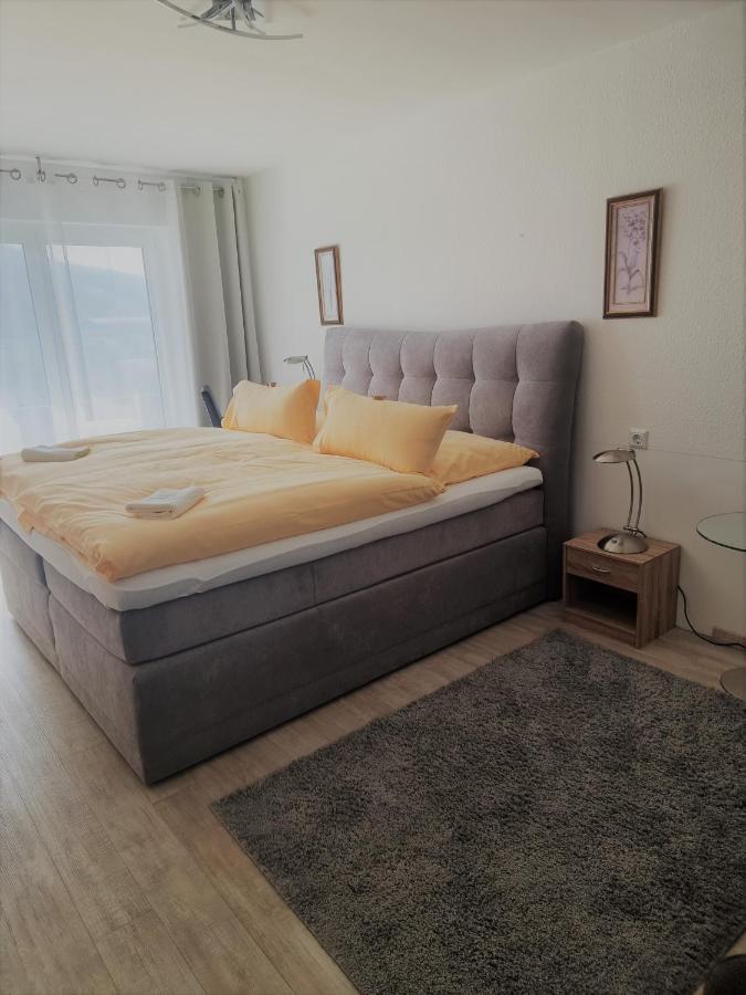 Hotel Kurhaus Uhlenberg バート・ミュンスターアイフェル エクステリア 写真