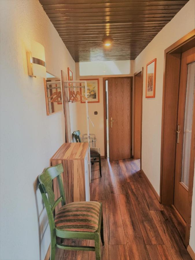 Hotel Kurhaus Uhlenberg バート・ミュンスターアイフェル エクステリア 写真