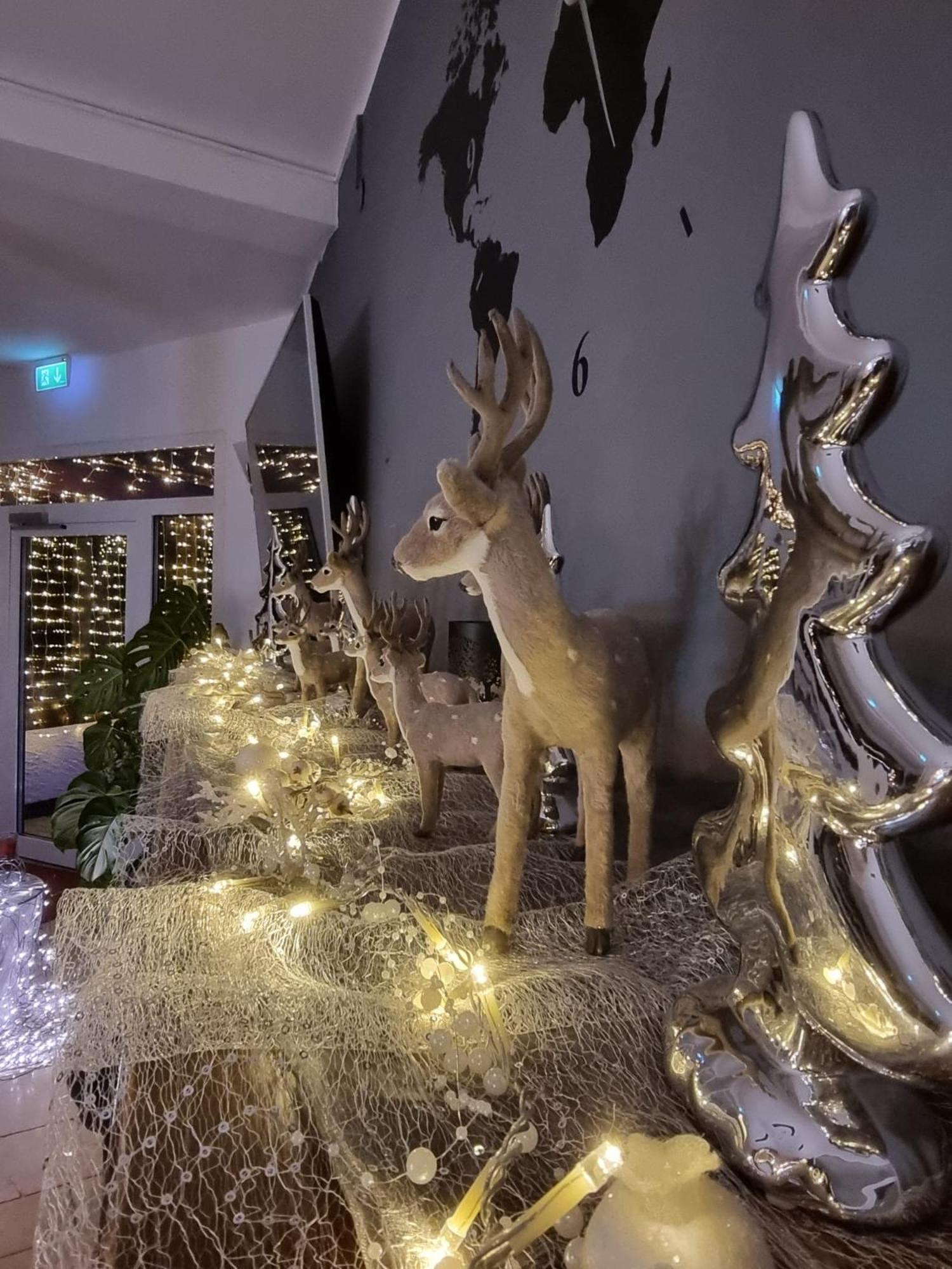Hotel Kurhaus Uhlenberg バート・ミュンスターアイフェル エクステリア 写真